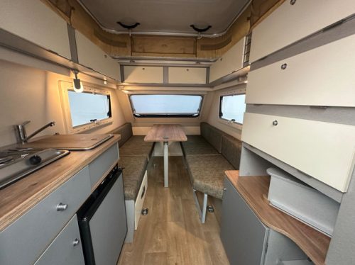 Kip Shelter Plus Foto: 2