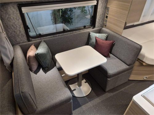 Adria Altea 472 PK Foto: 3