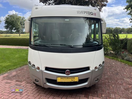 Rapido Le Randonneur 946 F S9 | Automaat | NL Wohnmobil Foto: 1