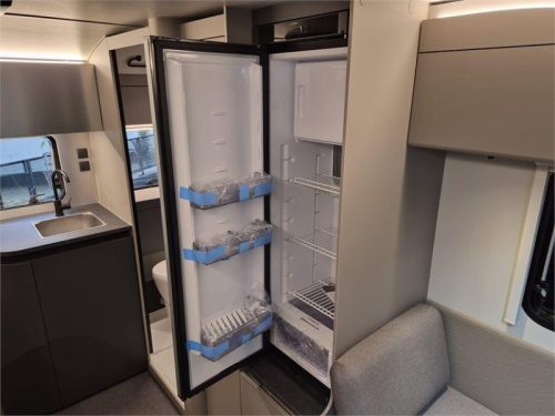Adria Action Sport 391 LH Foto: 4