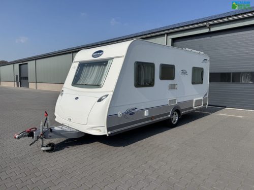 Caravelair Ambiance Style 475 photo : 1