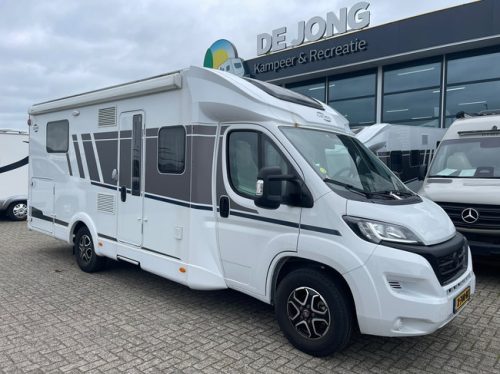 Carado T 459 Fiat photo: 2