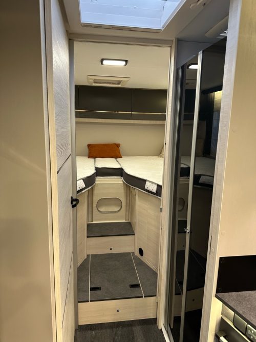 CHAUSSON 777 Foto: 7