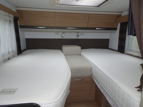 Adria Compact Plus SL Foto: 8