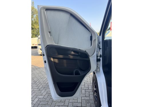 Knaus Van TI Vansation 550 MF photo: 6