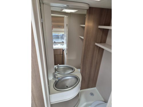 Dethleffs C'Joy 410 QL - Mover - photo: 15