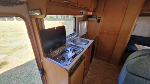 Fiat McLouis 460 Clasic photo: 12