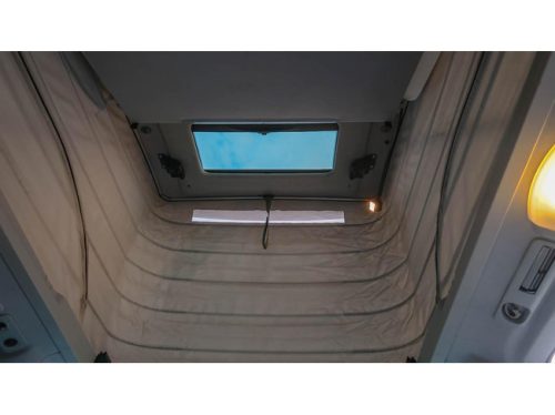 Mercedes-Benz Viano Westfalia Marco Polo 3.0V6 with sharp as-is price! photo: 15