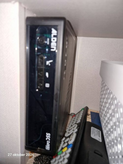 B&uuml;rstner GMBH BT6914 photo : 24