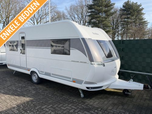 Hobby Excellent Edition 540 UL Model 2026 Foto: 0