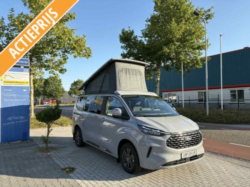 Dreamer City Camp AKTION!