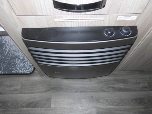 Sprite Mondial 470 SE New, previous year model!! photo: 7