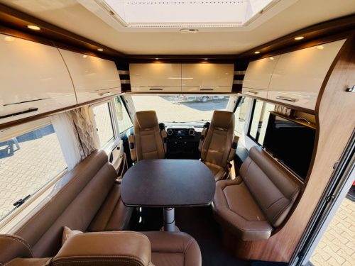 Carthago C-tourer I 149 Foto: 5