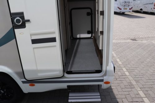 Nahezu neuer Exklusive Line 660 Chausson AUTOMATIK Doppelt&uuml;r Artic Pack (70 Foto: 7