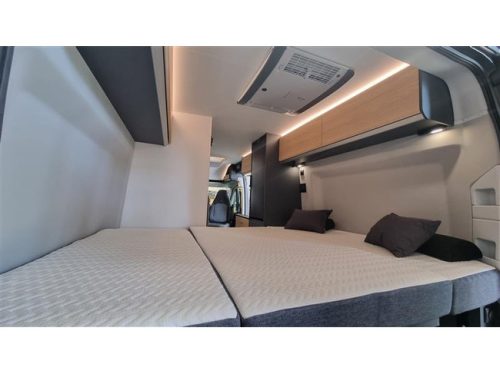 Adria Twin 600 SPB foto: 14