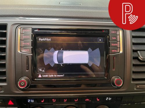 Volkswagen California Ocean VW T6 2.0 TDI 150PS Foto: 12