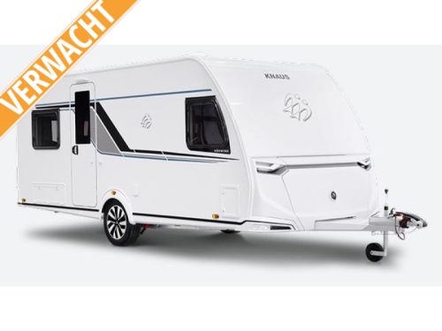 Knaus Sudwind Black Selection 460 EU Einzelbetten/ Aufbau Wei&szlig;