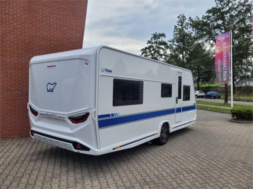 Polar Blueline 560 S Foto: 11
