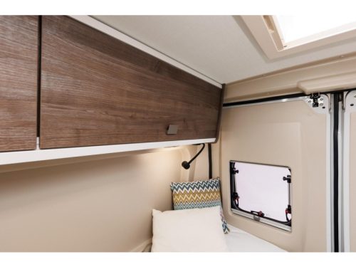 Benimar Benivan 161 ES NOW WITH &euro;10,500 DISCOUNT photo: 12