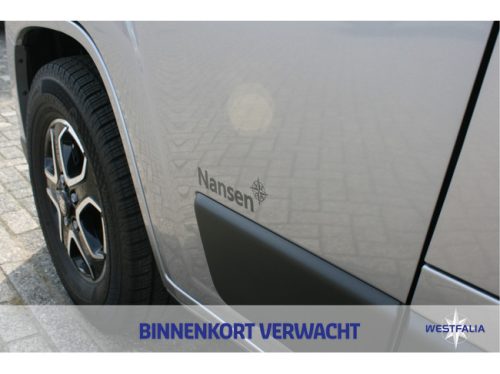 Westfalia Nansen 640LS 140pk Aut. Nu leverbaar vanaf &euro; 92.921 foto: 2