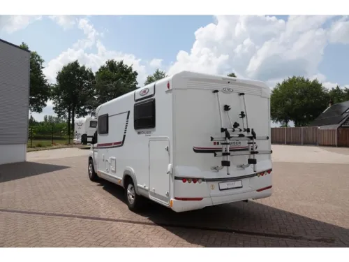 LMC Cruiser Comfort 662 T  foto: 3