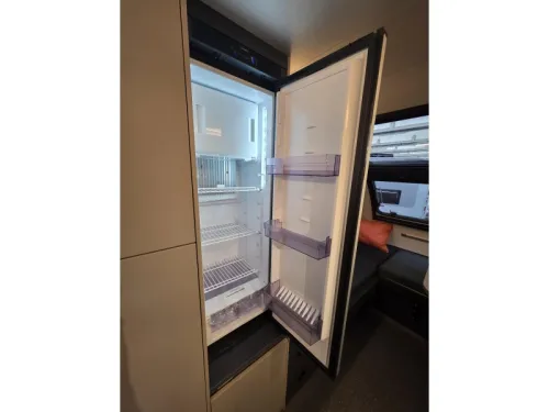 Adria Action Sport 391 LH foto: 14