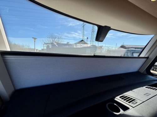 Hymer BMC I 580 photo: 18