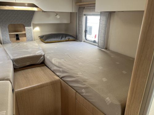 Hymer BML-T 780 Foto: 16