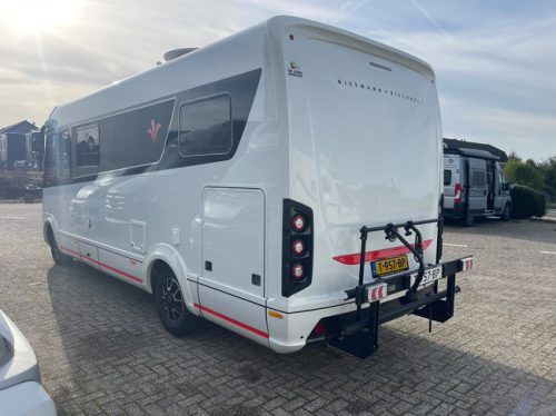 NIESMANN BISCHOFF I Smove 6.9 Fiat photo: 5