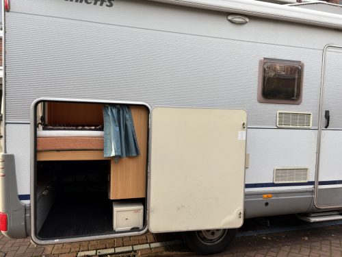 Fiat Ducato 2.8 JTD &ndash; 128 hp photo: 12
