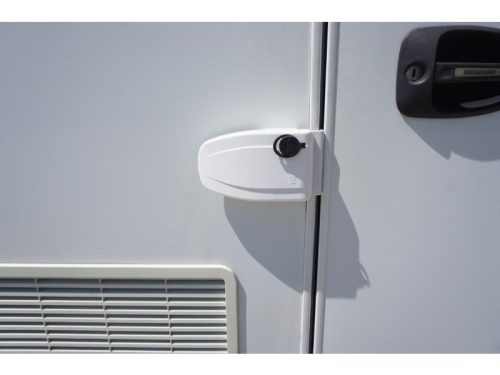 Niesmann+Bischoff Arto 69 L Sachs Automatique photo : 18