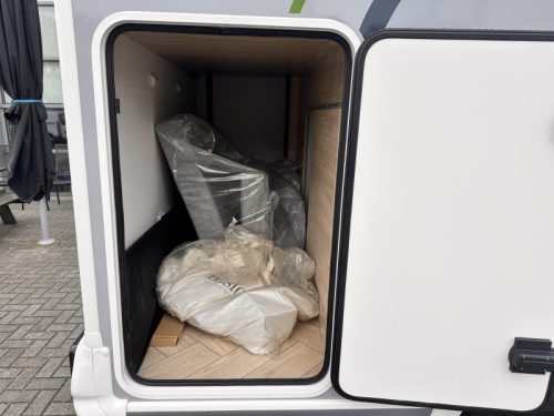 Chausson Titanium 650 650 2026 photo: 18
