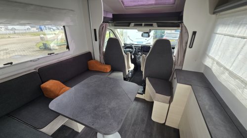 Chausson 660 Titanium Ultimate photo: 15
