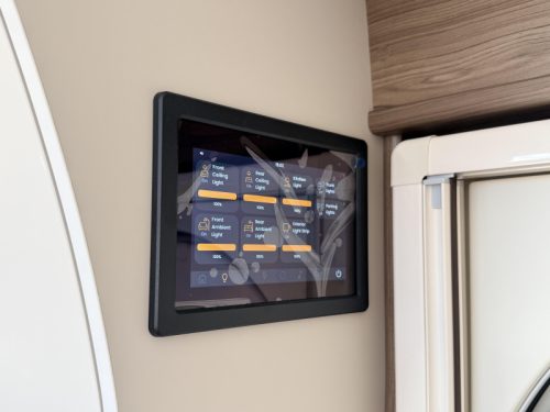 Kabe Royal 540 GLE  foto: 24