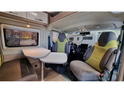 P&ouml;ssl Roadcruiser photo: 2