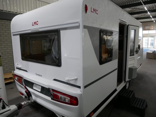 LMC Tandero 480 D # EINKAUFS-TOPPER # Foto: 1