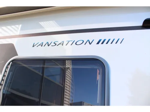 Knaus Tourer Van 500 MQ VANSATION  photo: 15