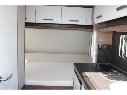 Knaus Sport Silver Selection 420 QD Foto: 4