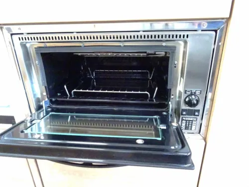 Knaus Sudwind 60 Years 540 EU VERKOCHT!  foto: 13