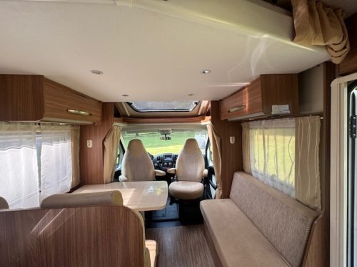 Fiat Carado T 448 photo: 11