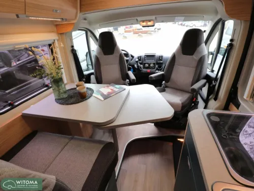 Knaus Boxlife 630 ME Euro 6 WENIG KM ! Foto: 7