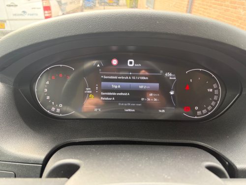 Adria 670 DL Coral Plus  Baujahr 2023   14500 km  670 DL Coral plus  Foto: 15
