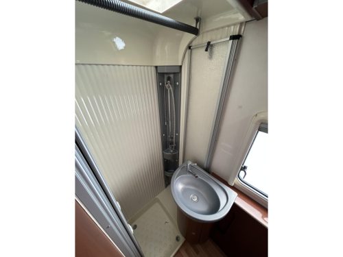 Dethleffs Esprit 7910 I  foto: 17