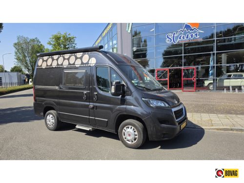 Burow Petit compact Van conversion 5 m!