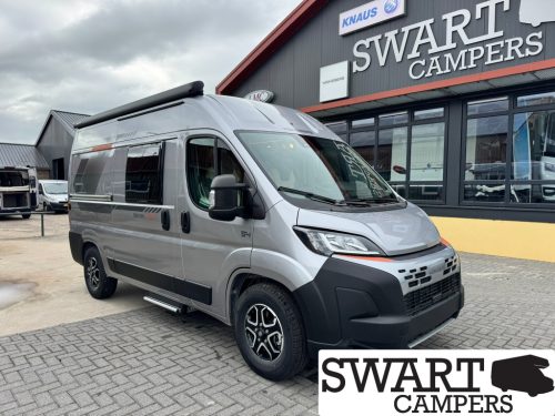 Weinsberg CaraBus 540 MQ Edition [FIRE]