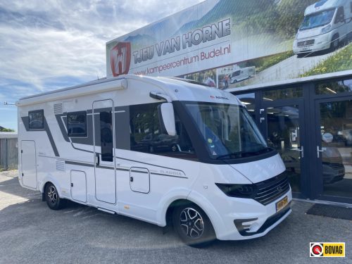 Adria Sonic 600 SL 180HP (ex-rental)