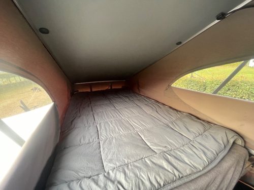 CITROEN JUMPY photo : 22