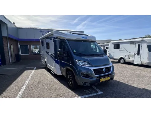 Knaus L!ve Ti 650 MEG