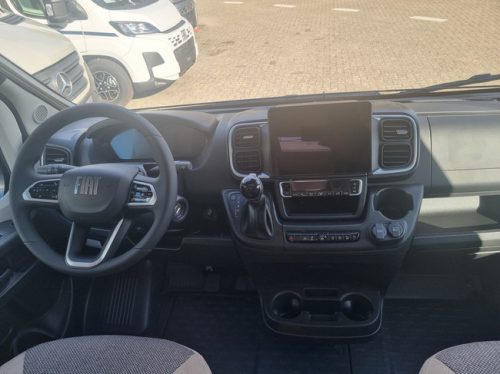 Carado T 457 Fiat photo: 10