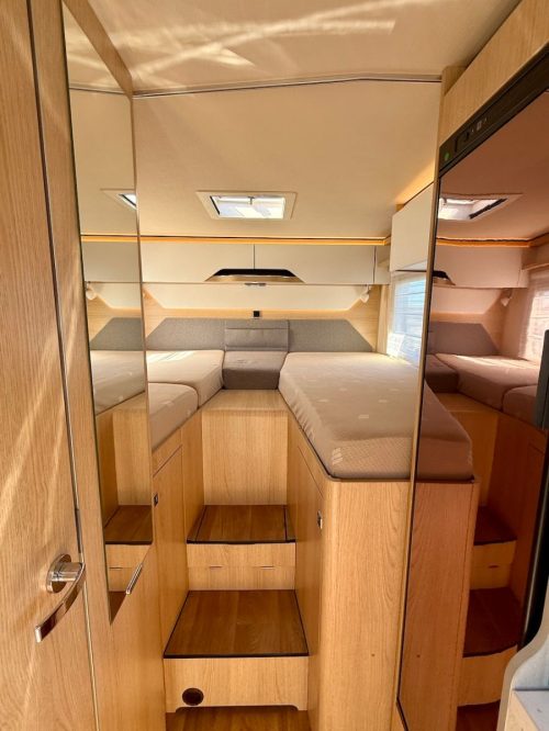 Hymer BMC I 600 WL photo: 11